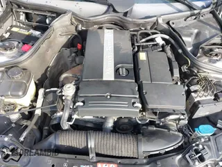 2005 Mercedes-Benz C 230 Kompressor with VIN WDBRF40J25A774109, listed as a IAAI auction lot 42010040 with 39,511 mi miles and . Bid and sale history available at DreamBid. Image 10.
