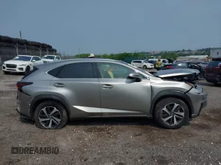 2021 Lexus NX 300 с VIN JTJGARDZ3M2243057, выставлен на аукционе IAAI как лот 42473091 с пробегом Не указан миль и . История ставок и продаж доступна на DreamBid. Изображение 12.