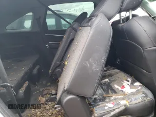 2016 Acura MDX w/Tech with VIN 5FRYD3H41GB005802, listed as a Copart auction lot 64752252 with 0 mi miles. Bid and sale history available at carsss.com. Image 6.