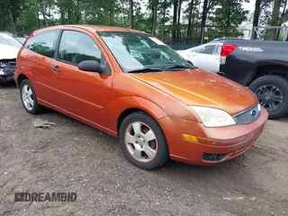 2005 Ford Focus with VIN 3FAHP31N75R111314, listed as a IAAI auction lot 42724788 with 172,547 mi miles and . Bid and sale history available at DreamBid. Image 1.
