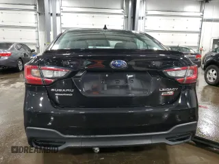 2020 Subaru Legacy Special Sports with VIN 4S3BWAG62L3012113, listed as a Copart auction lot 48514345 with 14,453 mi miles and Salvage Title. Bid and sale history available at carsss.com. Image 6.