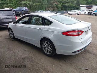 2016 Ford Fusion SE z VIN 3FA6P0H74GR197892, wystawiony jako IAAI lot #42471574 z przebiegiem 185 224 mil mil oraz . Historia ofert i sprzedaży dostępna na DreamBid. Obrazek 3.