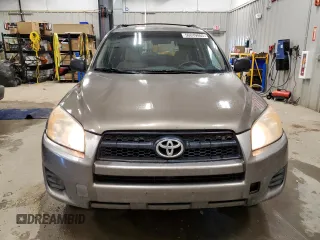 2010 Toyota RAV4 with VIN JTMBF4DV8A5033790, listed as a Copart auction lot 50049005 with 223,770 mi miles and Clean Title. Bid and sale history available at carsss.com. Image 5.