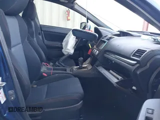 2015 Subaru WRX Premium z VIN JF1VA1D60F8823826, wystawiony jako IAAI lot #42572315 z przebiegiem 89 480 mil mil oraz . Historia ofert i sprzedaży dostępna na DreamBid. Obrazek 5.