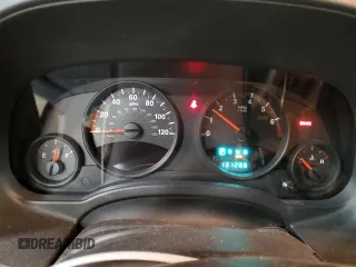 2010 Jeep Patriot Sport z VIN 1J4NF1GB5AD620526, wystawiony jako Copart lot #89088465 z przebiegiem 131 288 mil mil oraz Szkoda całkowita • Salvage title. Historia ofert i sprzedaży dostępna na DreamBid. Obrazek 9.