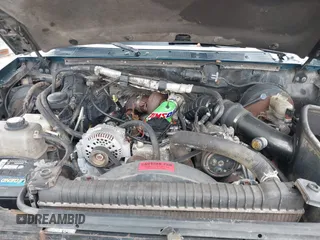 1997 Ford F-350 with VIN 1FTJW36F0VEC88290, listed as a IAAI auction lot 42594477 with 230,353 mi miles and . Bid and sale history available at DreamBid. Image 10.