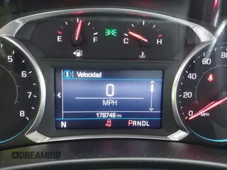 2019 Chevrolet Equinox LT z VIN 2GNAXJEV0K6224557, wystawiony jako IAAI lot #41946724 z przebiegiem 179 748 mil mil oraz . Historia ofert i sprzedaży dostępna na DreamBid. Obrazek 15.