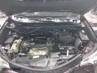 2017 Toyota RAV4 SE with VIN 2T3JFREVXHW577444, listed as a IAAI auction lot 41020638 with 146,784 mi miles. Bid and sale history available at carsss.com. Image 10.