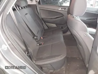 2021 Hyundai Tucson Value z VIN KM8J33A47MU309988, wystawiony jako IAAI lot #41749644 z przebiegiem 61 197 mil mil oraz . Historia ofert i sprzedaży dostępna na DreamBid. Obrazek 8.