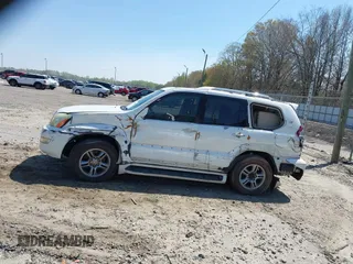 2009 Lexus GX 470 z VIN JTJBT20X490173927, wystawiony jako IAAI lot #41908072 z przebiegiem 207 888 mil mil oraz . Historia ofert i sprzedaży dostępna na DreamBid. Obrazek 6.