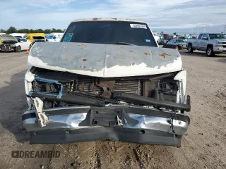 1997 Chevrolet Suburban with VIN 3GNEC16R1VG134325, listed as a Copart auction lot 83903264 with 236,639 mi miles and Salvage Title. Bid and sale history available at carsss.com. Image 5.