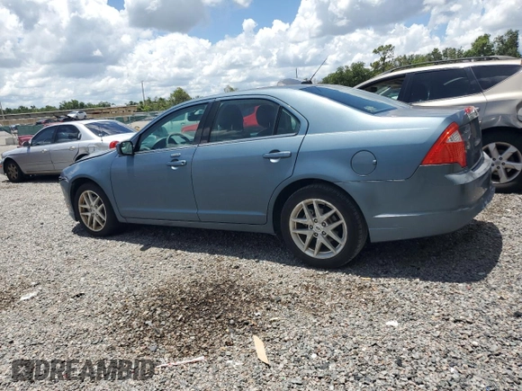 2012 Ford Fusion SEL z VIN 3FAHP0JA6CR295220, wystawiony jako Copart lot #62064665 z przebiegiem 145 191 mil mil oraz Szkoda całkowita • Salvage title. Historia ofert i sprzedaży dostępna na DreamBid. Obrazek 2.