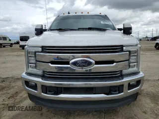 2019 Ford F-350 XL z VIN 1FT8W3DT9KEC99064, wystawiony jako Copart lot #49972164 z przebiegiem 97 704 mil mil oraz Szkody całkowita. Historia ofert i sprzedaży dostępna na DreamBid. Obrazek 5.