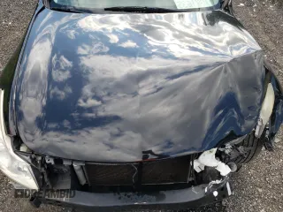 2008 Infiniti G35 with VIN JNKBV61E18M218314, listed as a Copart auction lot 67214644 with 158,144 mi miles and Salvage Title. Bid and sale history available at DreamBid. Image 12.