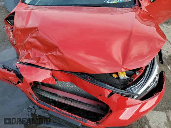 2023 Subaru Crosstrek Premium z VIN JF2GTACC2PG251381, wystawiony jako Copart lot #47400735 z przebiegiem 23 976 mil mil oraz Szkoda całkowita • Salvage title. Historia ofert i sprzedaży dostępna na DreamBid. Obrazek 12.
