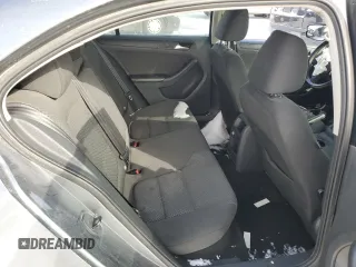 2013 Volkswagen Jetta с VIN 3VWWL7AJ2DM314055, выставлен на аукционе Copart как лот 43241145 с пробегом Не указан миль и Списание • Salvage title. История ставок и продаж доступна на DreamBid. Изображение 10.