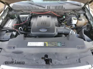2003 Ford Expedition Eddie Bauer with VIN 1FMRU17W23LB53909, listed as a Copart auction lot 52759835 with 213,837 mi miles and Non repairable. Bid and sale history available at DreamBid. Image 13.