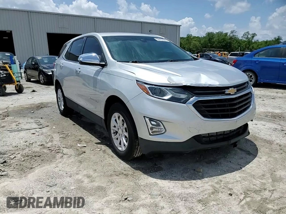 2020 Chevrolet Equinox LT z VIN 3GNAXJEV9LL156613, wystawiony jako Copart lot #59492505 z przebiegiem 32 150 mil mil oraz Szkoda całkowita • Salvage title. Historia ofert i sprzedaży dostępna na DreamBid. Obrazek 14.