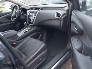 2015 Nissan Murano Platinum with VIN 5N1AZ2MH3FN200447, listed as a IAAI auction lot 41488023 with 4,649 mi miles. Bid and sale history available at carsss.com. Image 5.