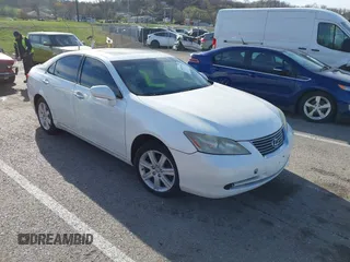 2009 Lexus ES 330 с VIN JTHBJ46G692289130, выставлен на аукционе IAAI как лот 41871942 с пробегом Не указан миль и . История ставок и продаж доступна на DreamBid. Изображение 1.