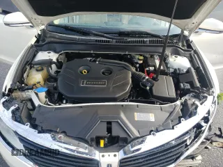 2013 Lincoln MKZ с VIN 3LN6L2G9XDR823778, выставлен на аукционе Copart как лот 57153255 с пробегом 140 184 миль миль и Списание • Salvage title. История ставок и продаж доступна на DreamBid. Изображение 11.
