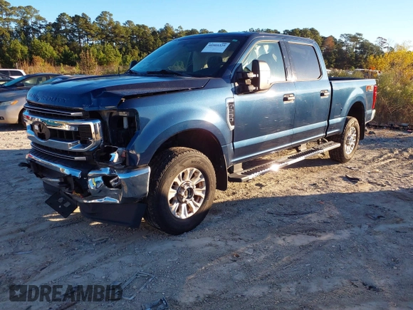 2020 Ford F-250 XL с VIN 1FT7W2BN2LEC62224, выставлен на аукционе IAAI как лот 40905329 с пробегом 46 441 миль миль и . История ставок и продаж доступна на DreamBid. Изображение 17.