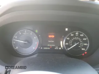 2024 Acura RDX Technology with VIN 5J8TC2H54RL006218, listed as a Copart auction lot 56351845 with 20,869 mi miles and Salvage title. Bid and sale history available at DreamBid. Image 9.