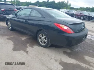 2005 Toyota Solara SE z VIN 4T1CE38P45U503494, wystawiony jako IAAI lot #42542850 z przebiegiem 197 503 mil mil oraz . Historia ofert i sprzedaży dostępna na DreamBid. Obrazek 3.