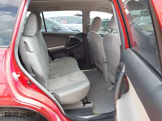 2012 Toyota RAV4 with VIN JTMZF4DV6CD032936, listed as a IAAI auction lot 42026180 with 161,462 mi miles. Bid and sale history available at carsss.com. Image 8.