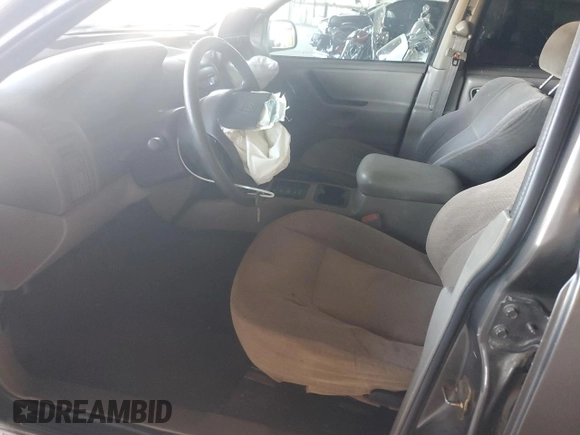 2000 Jeep Grand Cherokee Laredo with VIN 1J4GW48S0YC253091, listed as a Copart auction lot 60357255 with 218,410 mi miles and Clean title. Bid and sale history available at DreamBid. Image 7.
