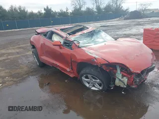2008 Mitsubishi Eclipse GS with VIN 4A3AK24F18E035652, listed as a IAAI auction lot 41632201 with Not Provided miles and . Bid and sale history available at DreamBid. Image 6.