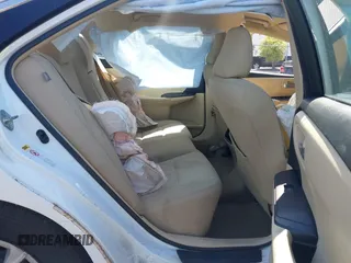2015 Toyota Camry XLE with VIN 4T1BF1FK6FU948938, listed as a IAAI auction lot 42023487 with 107,232 mi miles. Bid and sale history available at carsss.com. Image 8.