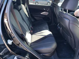 2023 Acura RDX w/A-Spec Package with VIN 5J8TC2H62PL006904, listed as a Copart auction lot 45661135 with Not provided miles and Salvage title. Bid and sale history available at DreamBid. Image 10.