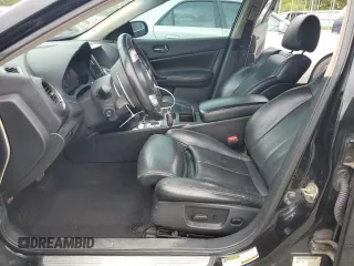 2012 Nissan Maxima SV с VIN 1N4AA5AP5CC854680, выставлен на аукционе Copart как лот 59603925 с пробегом 142 392 миль миль и Чистый • Clean title. История ставок и продаж доступна на DreamBid. Изображение 7.
