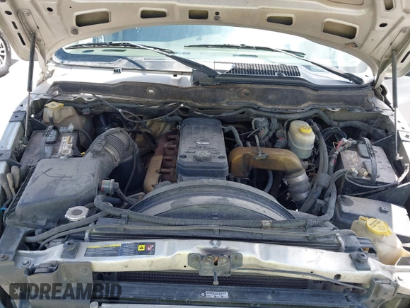2005 Dodge 3500 SLT with VIN 3D7LR38C65G761918, listed as a IAAI auction lot 42475925 with 395,623 mi miles and . Bid and sale history available at DreamBid. Image 10.