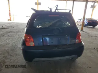 2005 Scion xA z VIN JTKKT624750080383, wystawiony jako Copart lot #53155005 z przebiegiem Nie podano mil oraz Nie do naprawy • Non repairable. Historia ofert i sprzedaży dostępna na DreamBid. Obrazek 6.