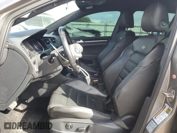 2016 Volkswagen Golf с VIN WVWLF7AUXGW179063, выставлен на аукционе Copart как лот 78583114 с пробегом 101 949 миль миль и Списание • Salvage title. История ставок и продаж доступна на DreamBid. Изображение 7.