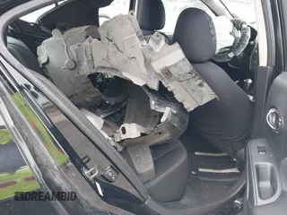 2019 Nissan Versa SV z VIN 3N1CN7APXKL817066, wystawiony jako IAAI lot #41387531 z przebiegiem 57 197 mil mil oraz . Historia ofert i sprzedaży dostępna na DreamBid. Obrazek 8.
