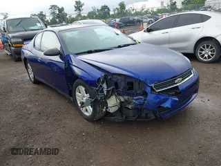 2006 Chevrolet Monte Carlo LT 3.9L с VIN 2G1WK151X69325225, выставлен на аукционе IAAI как лот 42535426 с пробегом 179 653 миль миль и . История ставок и продаж доступна на DreamBid. Изображение 1.