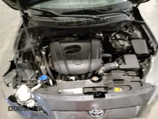 2020 Toyota Yaris LE z VIN 3MYDLBJV1LY702144, wystawiony jako Copart lot #69562695 z przebiegiem 39 459 mil mil oraz Szkoda całkowita • Salvage title. Historia ofert i sprzedaży dostępna na DreamBid. Obrazek 14.