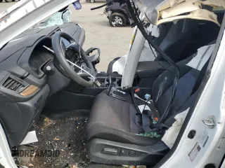 2020 Honda CR-V EX z VIN 5J6RW2H51LL029876, wystawiony jako Copart lot #55348485 z przebiegiem Nie podano mil oraz Szkoda całkowita • Salvage title. Historia ofert i sprzedaży dostępna na DreamBid. Obrazek 7.
