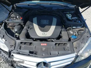 2008 Mercedes-Benz C 350 Sport with VIN WDDGF56X88F045135, listed as a IAAI auction lot 42107349 with 126,012 mi miles and . Bid and sale history available at DreamBid. Image 10.