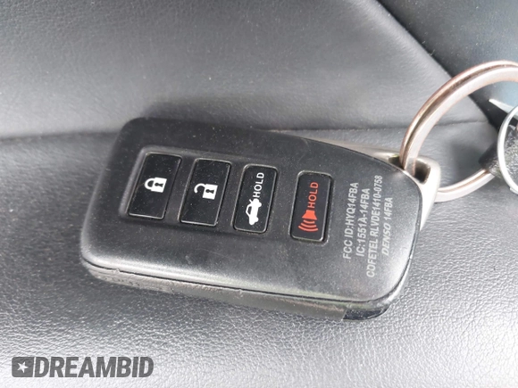 2020 Lexus IS 350 F Sport with VIN JTHGZ1E20L5017911, listed as a IAAI auction lot 42083567 with 69,774 mi miles and . Bid and sale history available at DreamBid. Image 11.
