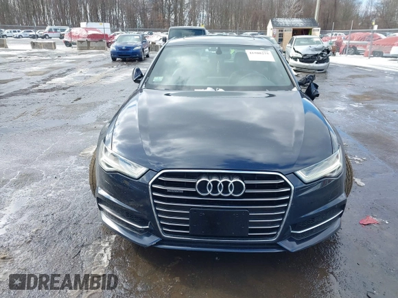 2016 Audi A6 Premium Plus with VIN WAUGFAFC9GN014767, listed as a IAAI auction lot 41508275 with 113,167 mi miles and . Bid and sale history available at DreamBid. Image 12.