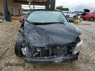2007 Scion tC Spec with VIN JTKDE177570219065, listed as a Copart auction lot 58437745 with 215,227 mi miles and Salvage title. Bid and sale history available at DreamBid. Image 5.