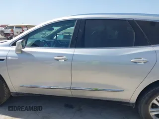 2020 Buick Enclave Essence with VIN 5GAERBKWXLJ103371, listed as a IAAI auction lot 41816183 with 104,256 mi miles. Bid and sale history available at carsss.com. Image 14.