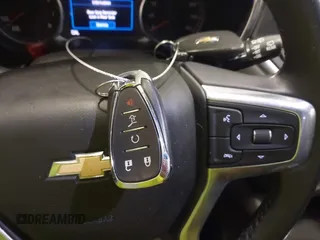 2019 Chevrolet Blazer с VIN 3GNKBGRS2KS694189, выставлен на аукционе IAAI как лот 42248068 с пробегом 65 442 миль миль и . История ставок и продаж доступна на DreamBid. Изображение 11.