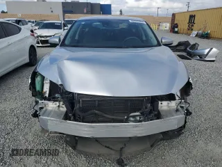 2019 Honda Clarity Plug-In Hybrid with VIN JHMZC5F12KC001548, listed as a Copart auction lot 48578464 with 53,965 mi miles. Bid and sale history available at carsss.com. Image 5.