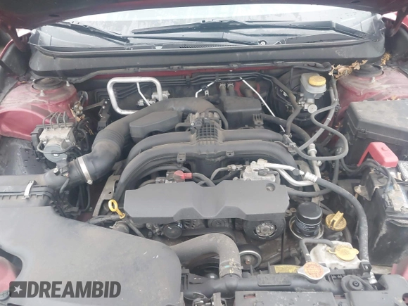 2017 Subaru Outback Premium с VIN 4S4BSADC2H3201658, выставлен на аукционе IAAI как лот 41524477 с пробегом 137 592 миль миль и . История ставок и продаж доступна на DreamBid. Изображение 10.