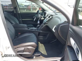 2013 Chevrolet Equinox LT z VIN 2GNFLPE30D6319660, wystawiony jako IAAI lot #42315543 z przebiegiem 147 453 mil mil oraz . Historia ofert i sprzedaży dostępna na DreamBid. Obrazek 5.